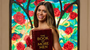 Bachelorette II