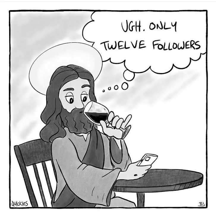 Quickies Comic 2