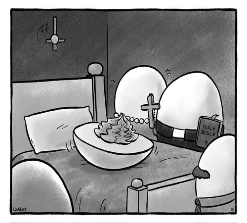 Quickies Comic 3